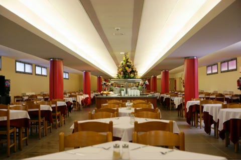 Hotel Tossa Beach Center 10 av 10