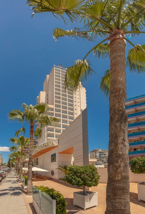Hotel RH Victoria 2 av 10