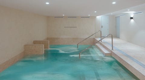 Hotel RH Victoria 6 av 10