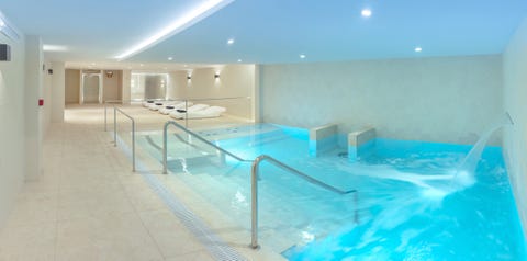 Hotel RH Victoria 8 av 10