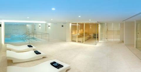 Hotel RH Victoria 9 av 10