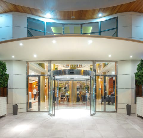 Hotel RH Victoria 4 av 10