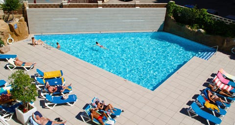 Hotel RH Victoria 5 av 10