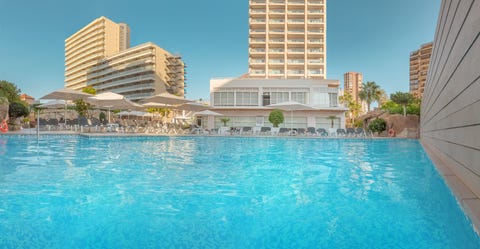Hotel RH Victoria 1 av 10