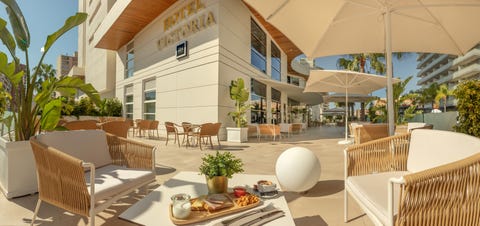 Hotel RH Victoria 3 av 10