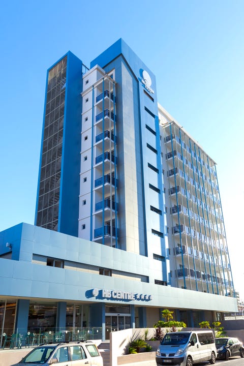Benidorm Centre Only Adult 2 av 10