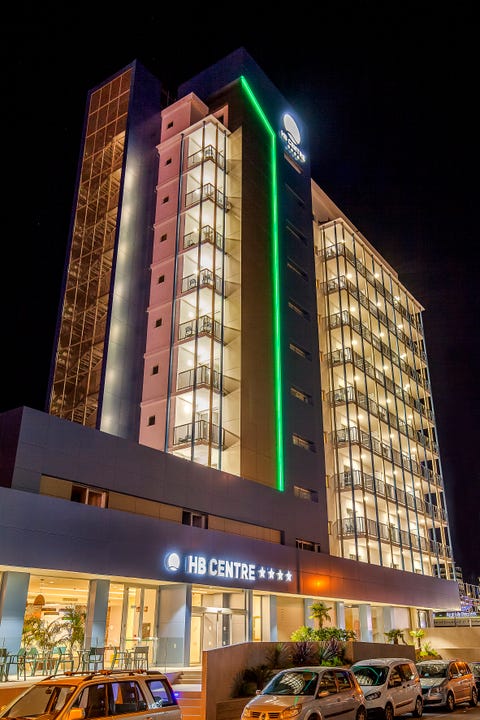 Benidorm Centre Only Adult 3 av 10