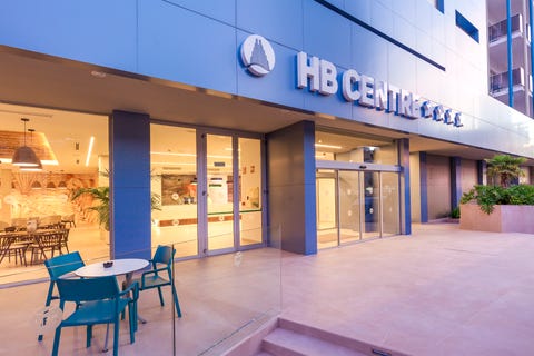 Benidorm Centre Only Adult 4 av 10