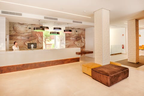 Benidorm Centre Only Adult 5 av 10
