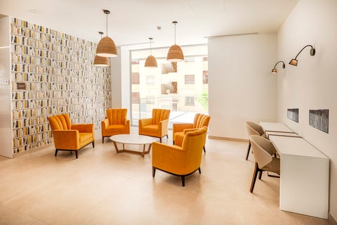 Benidorm Centre Only Adult 6 av 10