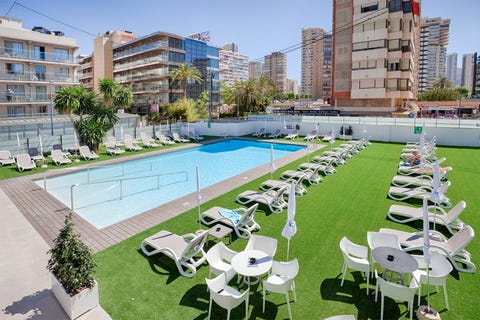 Benidorm Centre Only Adult 8 av 10