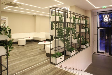 Alameda Hotel 5 av 10