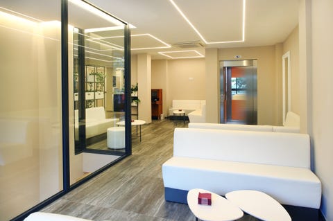 Alameda Hotel 7 av 10