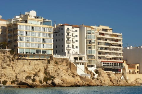 Gastrohotel RH Canfali 6 av 10