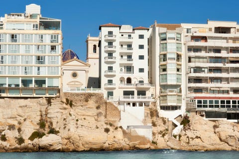 Gastrohotel RH Canfali 7 av 10