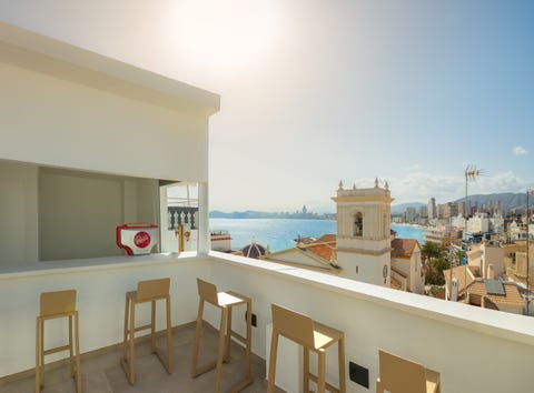 Gastrohotel RH Canfali 2 av 10