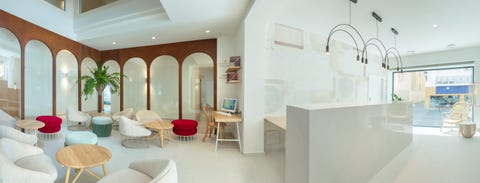 Gastrohotel RH Canfali 8 av 10