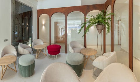 Gastrohotel RH Canfali 9 av 10