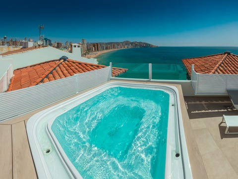 Gastrohotel RH Canfali 3 av 10