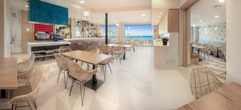 Gastrohotel RH Canfali 4 av 10