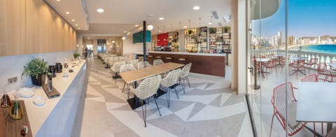 Gastrohotel RH Canfali 5 av 10