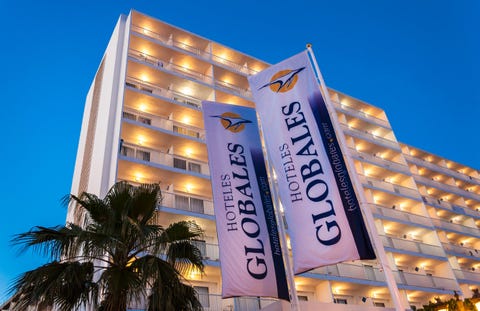 Globales Condes de Alcudia 6 av 10