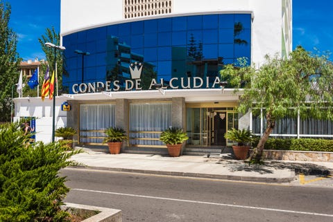 Globales Condes de Alcudia 7 av 10