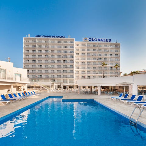 Globales Condes de Alcudia 5 av 10
