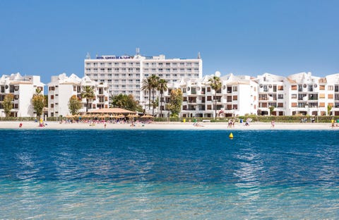 Globales Condes de Alcudia 3 av 10
