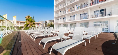 Globales Condes de Alcudia 4 av 10