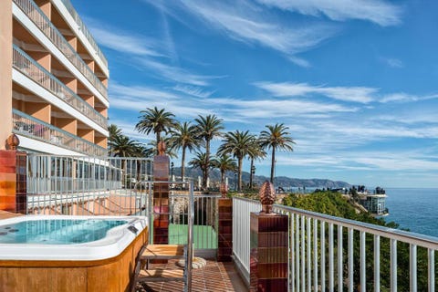 Balcon de Europa 3 av 10