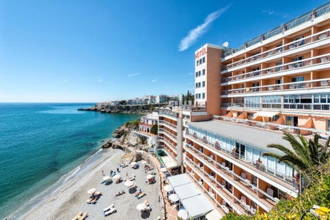 Balcon de Europa 4 av 10
