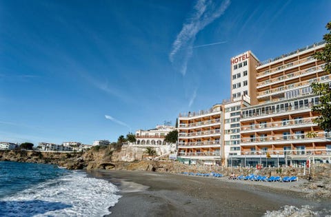 Balcon de Europa 6 av 10