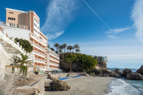 Balcon de Europa 7 av 10
