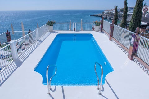 Balcon de Europa 1 av 10