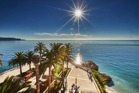 Balcon de Europa 2 av 10