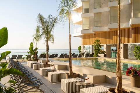 INNSiDE by Meliá Alicante Porta Maris 1 av 10