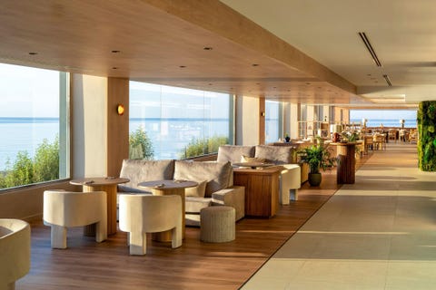 INNSiDE by Meliá Alicante Porta Maris 5 av 10