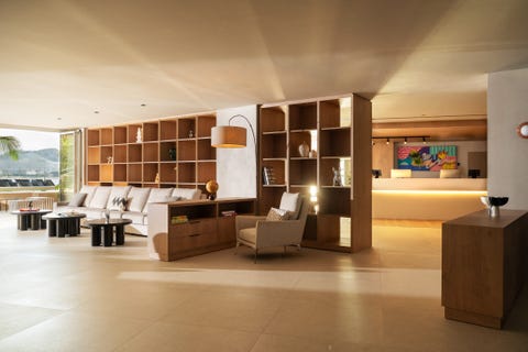 INNSiDE by Meliá Alicante Porta Maris 9 av 10