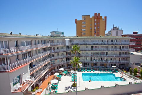 Ecuador Park 3 av 10