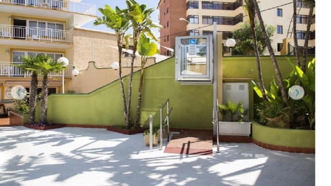 Ecuador Park 6 av 10