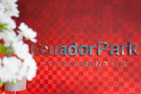 Ecuador Park 8 av 10