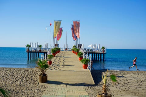Limak Arcadia Sport Resort - All Inclusive 4 av 10