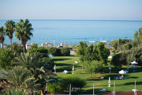 Limak Arcadia Sport Resort - All Inclusive 5 av 10