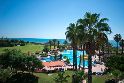 Limak Arcadia Sport Resort - All Inclusive 6 av 10