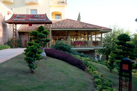 Limak Arcadia Sport Resort - All Inclusive 7 av 10
