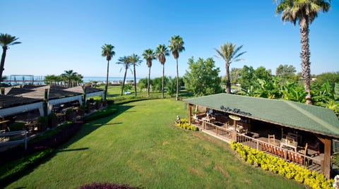 Limak Arcadia Sport Resort - All Inclusive 9 av 10