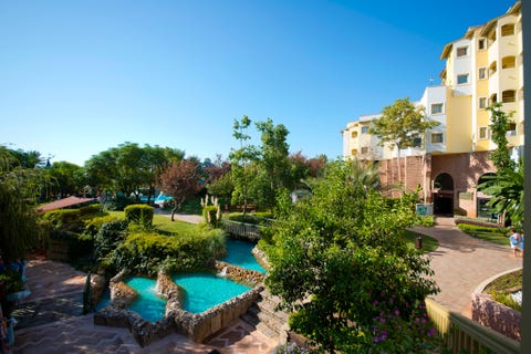 Limak Arcadia Sport Resort - All Inclusive 10 av 10
