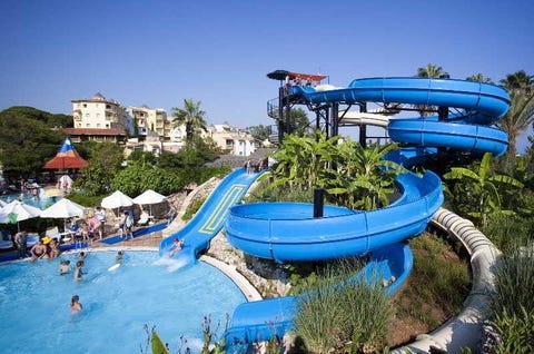Limak Arcadia Sport Resort - All Inclusive 1 av 10