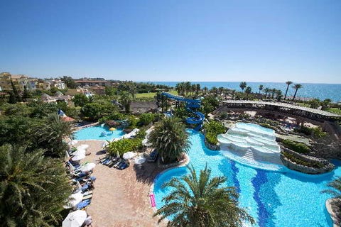 Limak Arcadia Sport Resort - All Inclusive 3 av 10